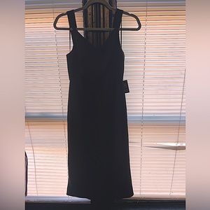 Women’s Black Dress, Size is XS | Brand: Express | Never worn! Tags still on!